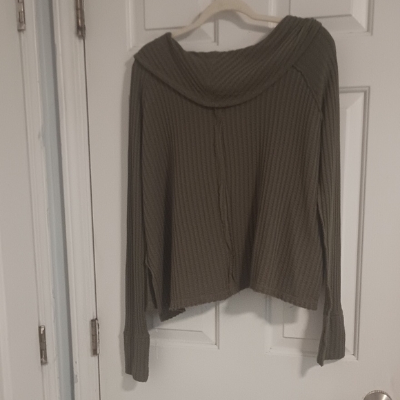 We The Free Wildcat Thermal - Picture 7 of 7